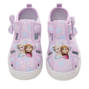 Kapcie Frozen CEO-BIC-AW25-200DFR Fioletowy