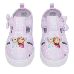Kapcie Frozen CEO-BIC-AW26-202DFR Fioletowy jasny