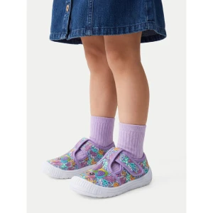 Kapcie FURBY CEO-CM-AW25-124FUR Fioletowy