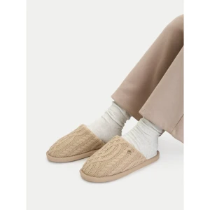 Kapcie G-Star Raw CEO-WSS21711-01A Beżowy