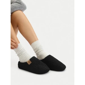 Kapcie G-Star Raw CEO-WSS21713-01 Czarny