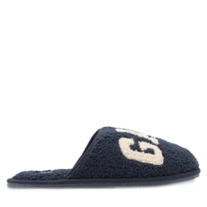 Kapcie Gap GCD001F1TWELYBGP Granatowy