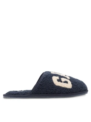 Kapcie Gap GCD001F1TWELYBGP Granatowy
