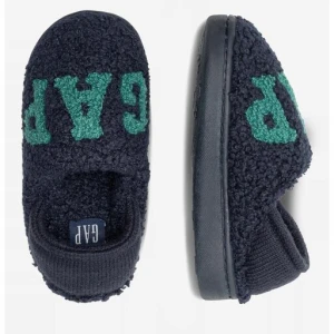 Kapcie Gap GCJ001F4TKELYBGP Czarny