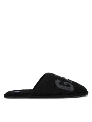 Kapcie Gap PLANO HOMESLIPPER M GP508015AM-BKDY Czarny