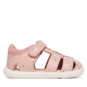 Kapcie Garvalin 252329 M Różowy