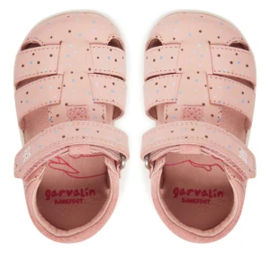 Kapcie Garvalin 252329 M Różowy