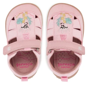 Kapcie Garvalin 252346 M Różowy