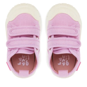 Kapcie Garvalin 252381 Różowy