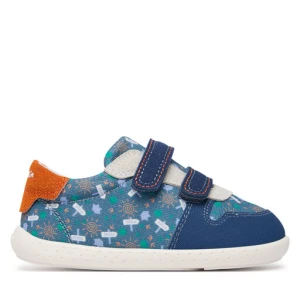 Kapcie Garvalin 262339 M Niebieski