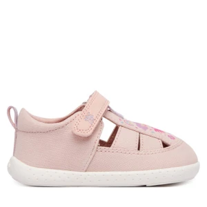 Kapcie Garvalin 262342 M Różowy