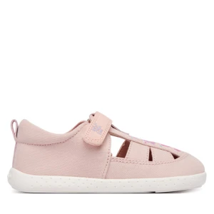 Kapcie Garvalin 262342 S Różowy