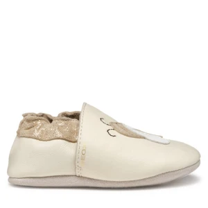 Kapcie Geox B Gloviedoo B4668B 00085 C1058 Beżowy