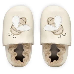 Kapcie Geox B Gloviedoo B4668B 00085 C1058 Beżowy