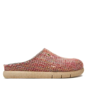 Kapcie Grünland Holl 2954 Różowy