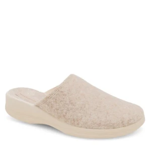 Kapcie Home & Relax 015/PET Beżowy