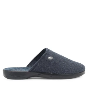 Kapcie Home & Relax 020/PET Granatowy