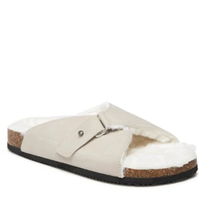 Kapcie Home & Relax AGK21110 Szary