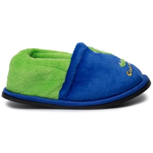 Kapcie Home & Relax B9003633 Zielony