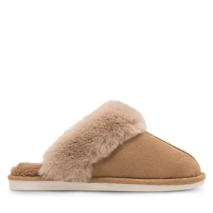 Kapcie Home & Relax C-AW-17 Brązowy