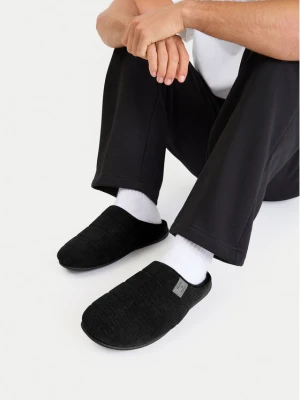 Kapcie Home & Relax CEO-P3056501 Czarny Home&Relax