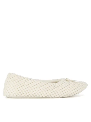 Kapcie Home & Relax WFA3209-1 Beżowy Home&Relax