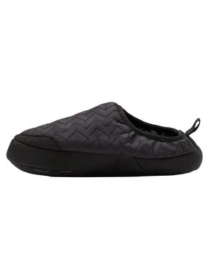 Kapcie Hummel czarny