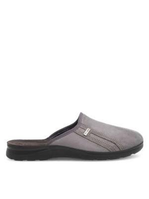 Kapcie Inblu BGD2T701 Szary