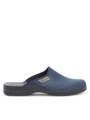 Kapcie Inblu POC90100 Granatowy