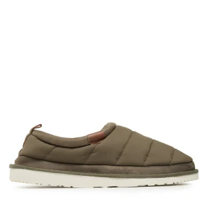 Kapcie Jack & Jones 12244080 Zielony