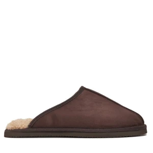 Kapcie Jack & Jones Jfwdudely 12187558 Brązowy