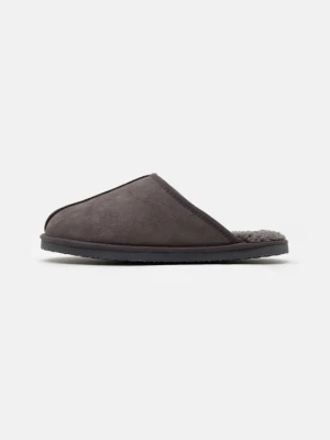 Kapcie Jack&Jones szary