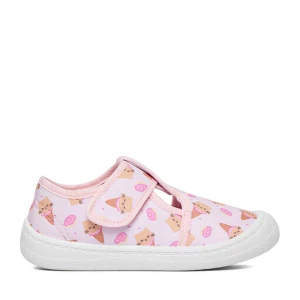 Kapcie JENNY CEO-CM240429-9DZ Różowy