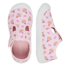 Kapcie JENNY CEO-CM240429-9DZ Różowy