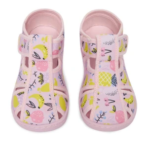 Kapcie JENNY CEO-CM240430 Różowy