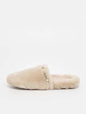 Kapcie Jimmy Choo