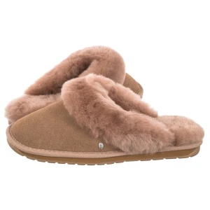 Kapcie Jolie Camel W10015 (EM160-j) EMU Australia