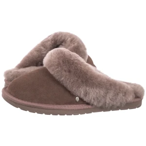 Kapcie Jolie Mocha W10015 (EM160-k) EMU Australia