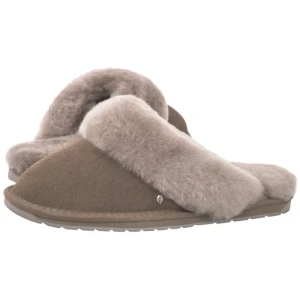 Kapcie Jolie Stone W10015 (EM160-l) EMU Australia