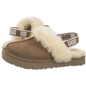 Kapcie K Funkette 1130395 CHE (UA136-a) UGG