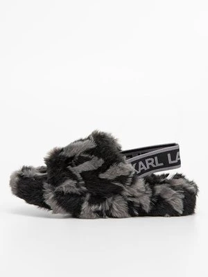 Zdjęcie produktu Kapcie Karl Lagerfeld