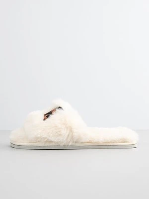 Zdjęcie produktu Kapcie Karl Lagerfeld Jeans