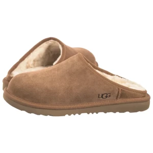 Kapcie Kids Classic Slip-On 1161030K CHE (UA131-a) UGG