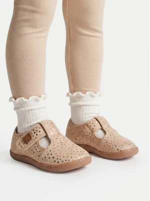 Kapcie Lasocki Kids CEO-CM-251205-1 Beżowy