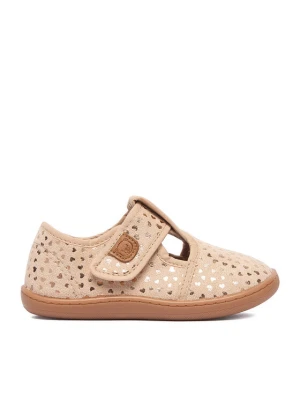 Kapcie Lasocki Kids CEO-CM-251205-1 Beżowy
