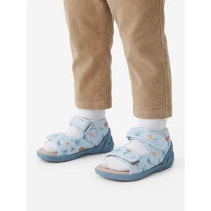 Kapcie Lasocki Kids CEO-CM250723-1 Niebieski