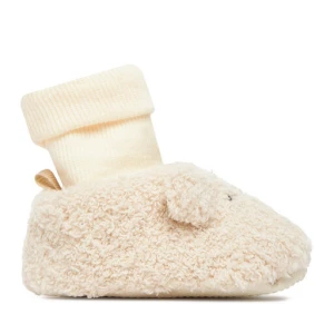 Kapcie Lasocki Kids CEO-JDQH-1230-2 Beżowy