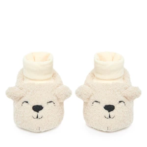 Kapcie Lasocki Kids CEO-JDQH-1230-2 Beżowy