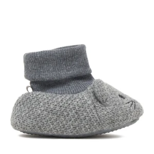 Kapcie Lasocki Kids CEO-JDQH-1230-3 Szary