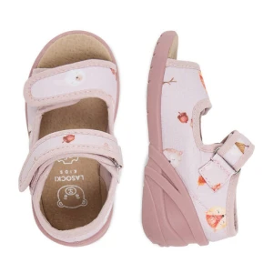 Kapcie Lasocki Kids CEO-LASOCKI-05 Różowy